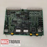 Nikon 2S701-067 (2S015-124) Circuit Board Used In Nikon CNC