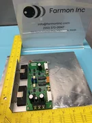 Nikon 2S701-421 Pulse Motor Control PCB Board 2S007-237 OPTISTATION 3, 145093