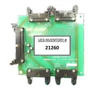 Nikon 2S701-425 Interface Connector PCB STGY-2 2S007-240-1 NRM-3100 Working