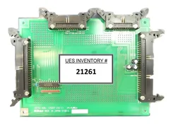 Nikon 2S701-426 Interface Connector PCB STGB-1 2S007-241-1 NRM-3100 Working