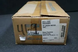 Nikon 4B019-979  (XF Linear Motor Unit ) Yaskawa ULVI-A5-NQ44 NSR