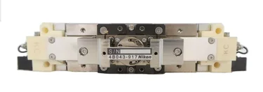 Nikon 4B043-917 WT Voice Coil Motor VCM 300mm NSR-S307E DUV Working Surplus