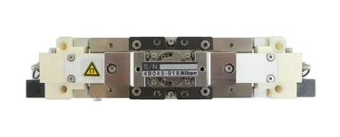 Nikon 4B043-918 WT Voice Coil Motor VCM 300mm NSR-S307E DUV Working Surplus