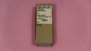 Nikon 4K174-351 (ROTARY ACTUATOR) NSR