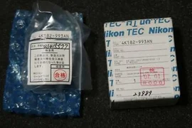 Nikon 4K182-993 (Vacuum Acting Pull Type Cylinder)     NSR