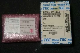 Nikon 4L990-023 (Hindered Filter Unit  KBB00608-AL03-1)     NSR