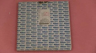 Nikon 4L990-026 (ND CHANGING BOARD) NSR NEW