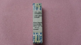 Nikon 4L990-216 (LAMP UNIFORMITY SENSOR) NSR