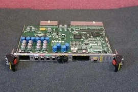 Nikon 4S001-148 (C-POWER+SH MODULE )  PCB   NSR  4T081-542