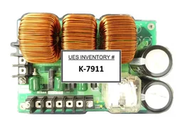 Nikon 4S003-068 Power Supply PCB Assembly X6WXFLT NSR Series Working Surplus