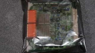 Nikon 4S005-150 (TEMP AMP) NSR