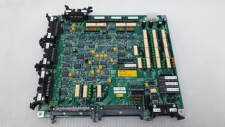 Nikon 4S005-342 Interface Board PCB KAB11000/3401-1 Nikon OPTISTATION 7
