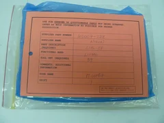 Nikon 4S007-278 interface board LIB-IF