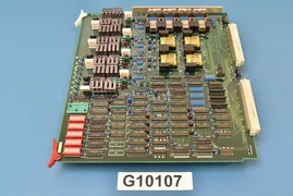 Nikon 4S007-279 PCB Assembly ARLMTR