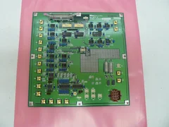 Nikon 4S007-399 D pcb assembly WA-MPX-4