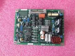 Nikon 4S007-432 TTL-FC2 Board Applied Materials 3860-01194 TBG SHRINK HIGH TEMP