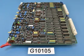 Nikon 4S007-437 PCB Assembly