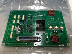 Nikon 4S007-609 PPD-EXBDY Circuit Board