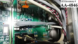 Nikon 4S007-787-2A Interface PCB AVIS-I/F2 Nikon NSR-S204B used working