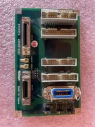 Nikon 4S008-004 Interface Board PCB STGX22A 