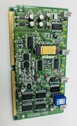 Nikon 4S008-135 Processor PCB Card