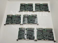 Nikon 4S008-179-D FPDIO MTT-I/F 4S019-112 REV.A