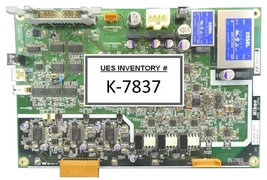 Nikon 4S008-609 Driver PCB RYDRV3 NSR Series Working Surplus