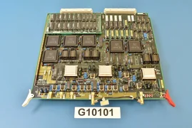 Nikon 4S011-010 PCB Stepper M-Line