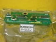 Nikon 4S013-408 STGSTCRMEPX4 Connector Board PCB Used Working