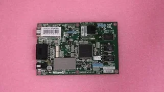 Nikon 4S014-272 (WTHC-M) NSR  4S025-747 WTHC-A-1