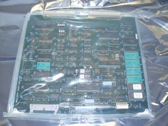 Nikon 4S015-002 PCB Assembly NK852 Processor Card