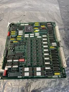 Nikon 4S015-065 NSR System Control PCB NK-C302, B11, 233454563, 113527