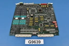 Nikon 4S015-069 PCB NK386SX-2 Board Module