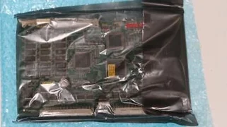 Nikon 4S015-094 (NK386SX3) 4S015-121-SX3-BT-02S NSR