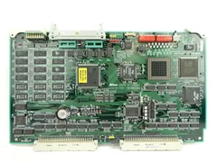 Nikon 4S015-119 Processor Board PCB Card NK386SX4 4S015-150 NSR-S204B Working