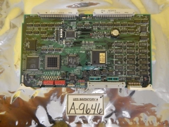 Nikon 4S015-119 Processor Board PCB Card NK386SX4 4S015-150 NSR-S307E Used