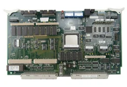 Nikon 4S015-164 Communication PCB Card 4S015-166-2 NK-C441-1 NSR-S204B Working