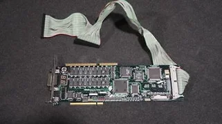 Nikon 4S015-190 (NK386SX4-alpha)  NSR