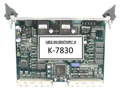 Nikon 4S015-215 PCB Card LC ADPT Copper Exposed NSR Series Working Surplus