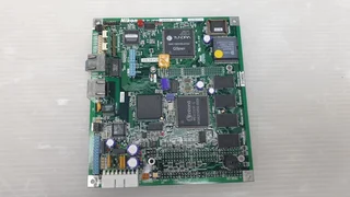 Nikon 4S015-227 Network Interface Board PCB NK8601A NSR