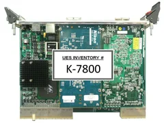 Nikon 4S015-339 ALGFP PCB Card ACP-112B-1N NSR FX-601F Broken Tab Working Spare