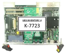 Nikon 4S015-448 SGCP1 PCB Card 4S015-448-ACP-112C-1 NSR FX-601F Broken Tab As-Is