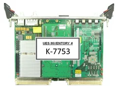 Nikon 4S015-465-MVME5506E-0163 PCB Card MACFP 4S025-085-1 4S019-644 NSR FX-601F