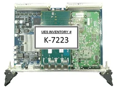 Nikon 4S015-612-1 PCB Card IFO1 4S019-393-1 4S025-171 NSR FX-601F Working Spare