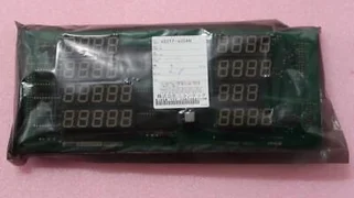 Nikon 4S017-405 (DISPLAY PANEL) NSR