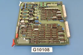 Nikon 4S017-651 PCB Assembly RSDRV