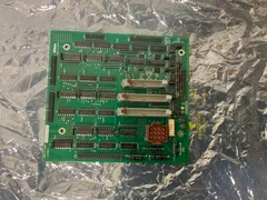 Nikon 4S017-749 AIRDRV PC BOARD PCB WAFER SYSTEM CONTROL AMAT LAM NIKON 