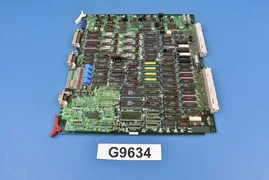 Nikon 4S018-011 PCB IMG-CTL-1 board