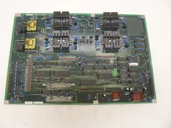 Nikon 4S018-370 printed circuit board LIB-I/F