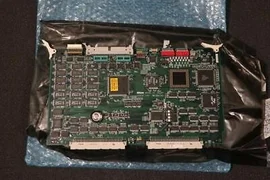 Nikon 4S018-386 (BLDRVX2 P.C.B.) NSR